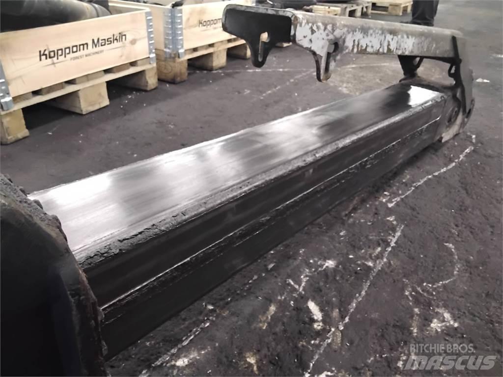 Cranab Crf12 Forvarderi kraanad