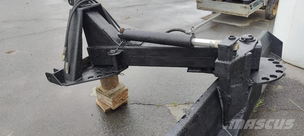 Esko 250 H Greiderid