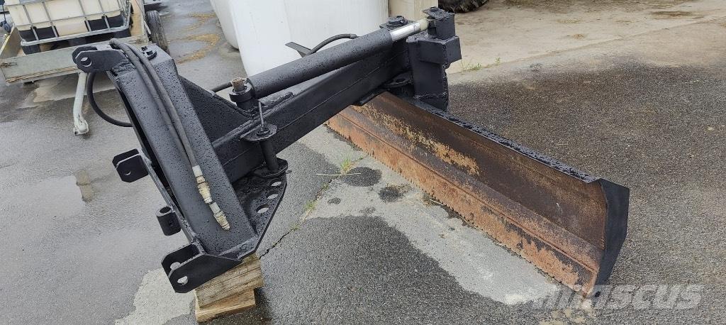 Esko 250 H Greiderid