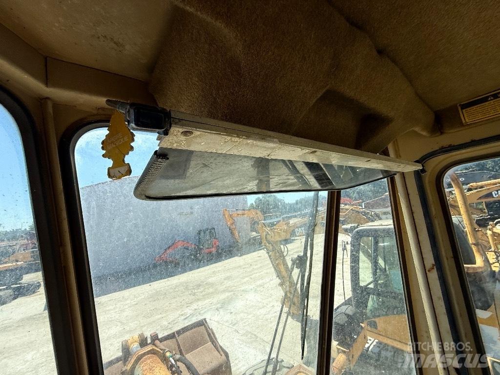 CAT 950 F Rataslaadurid