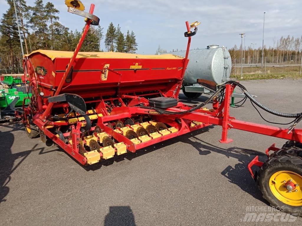Väderstad Rapid400S Külvikud