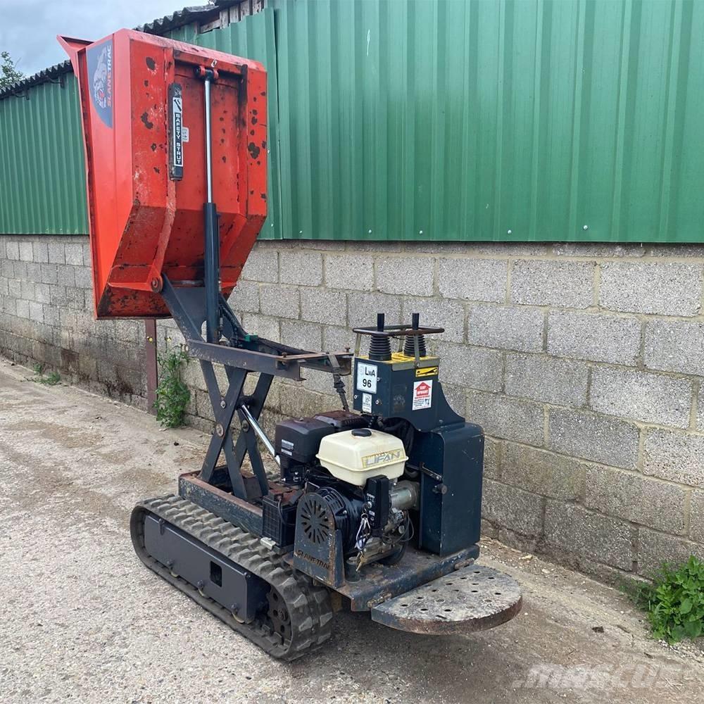 Slane HT1000 Roomikkallurid