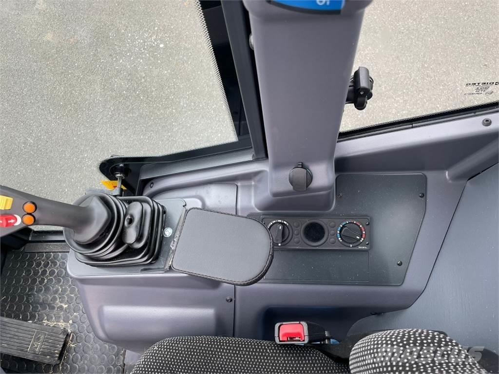 Schäffer 4670T-2 Teleskooplaadurid