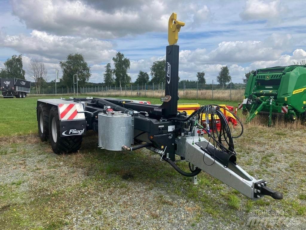 Fliegl HKL 22 Muud haagised
