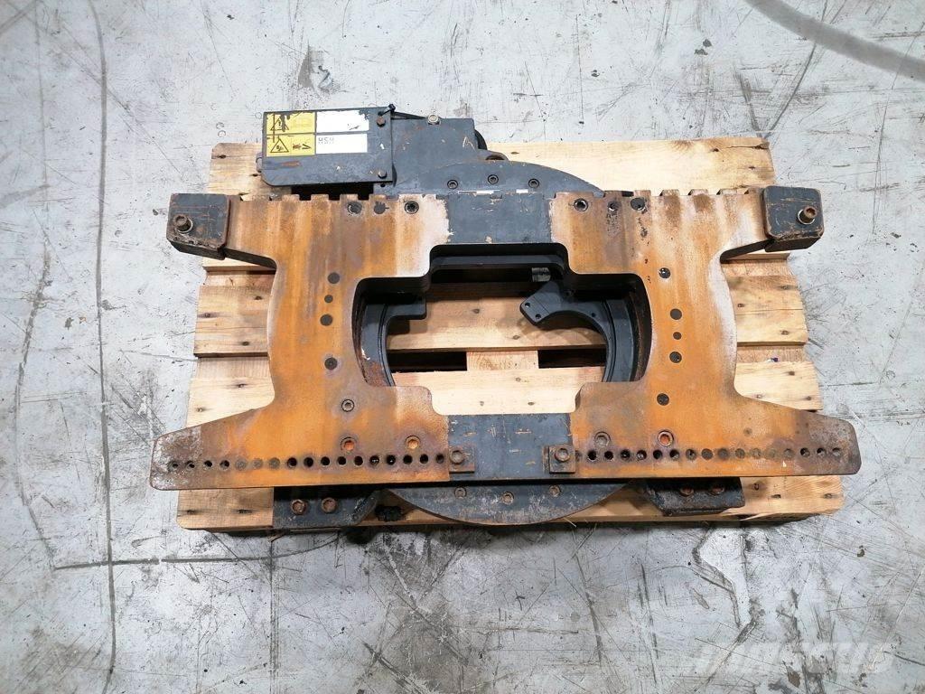 Kaup 2.5T351.1 Muu