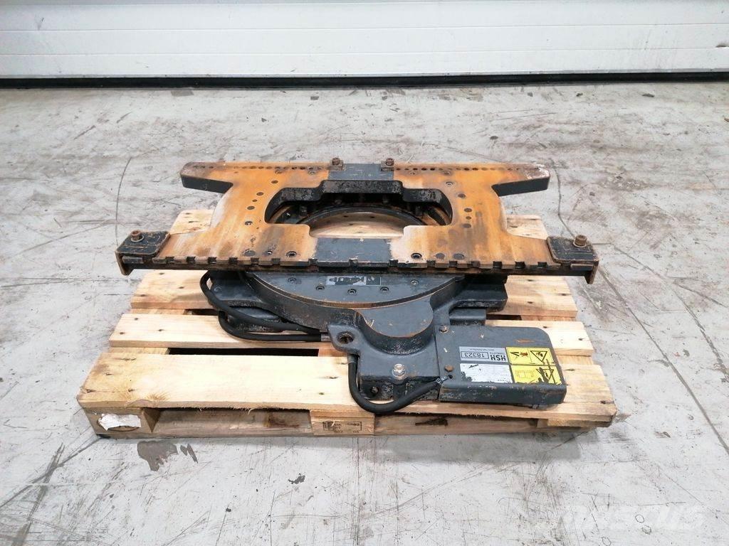 Kaup 2.5T351.1 Muu