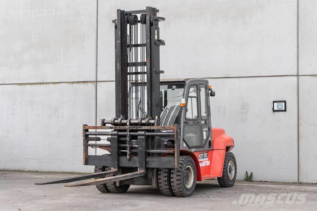 Manitou MI 70 D Diiseltõstukid