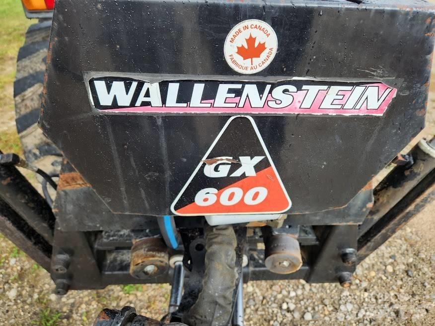 Kubota L 3400 DT Traktorid