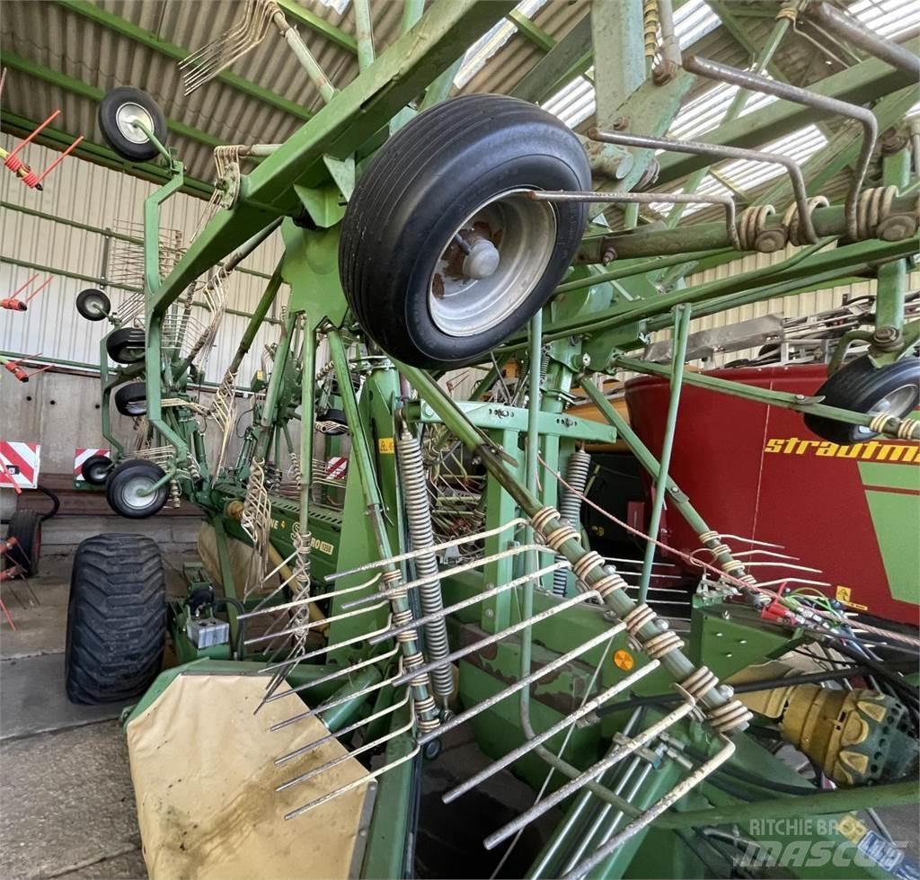 Krone Swadro 1250 Vaalutid