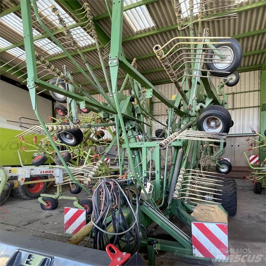 Krone Swadro 1250 Vaalutid