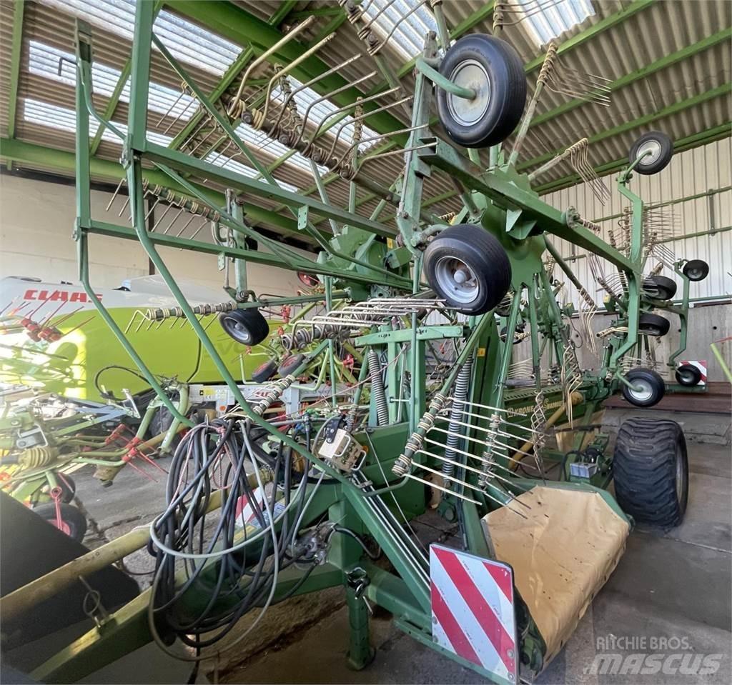 Krone Swadro 1250 Vaalutid