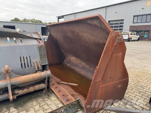 Volvo L 180 H Rataslaadurid