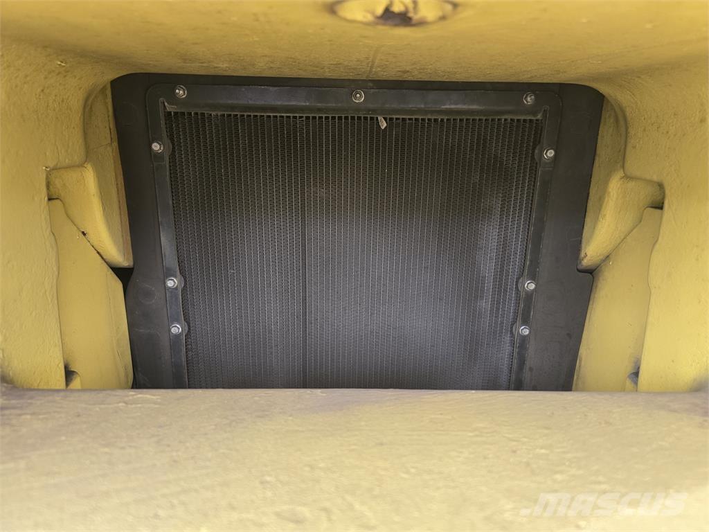 Hyster H16.00XM-6 Diiseltõstukid