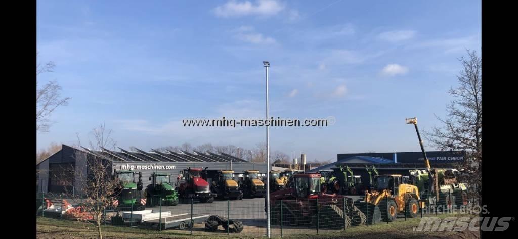 Challenger MT 755 E Traktorid