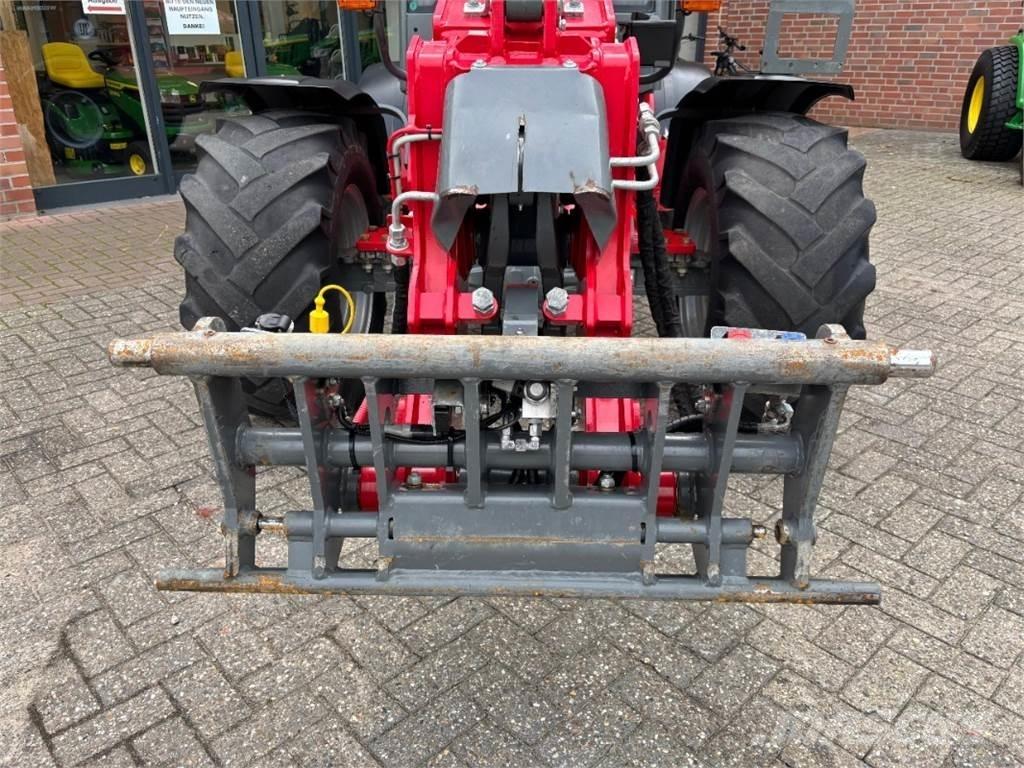 Weidemann 4080T Rataslaadurid
