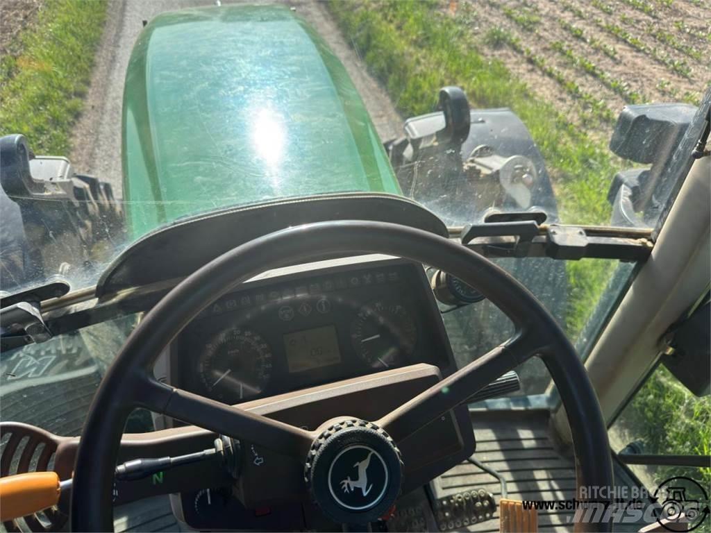 John Deere 6820 Traktorid