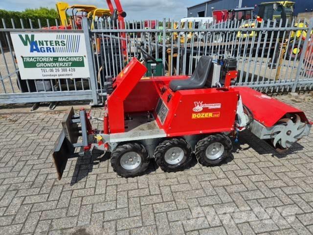 Westermann Dozer Muu farmitehnika ja tarvikud