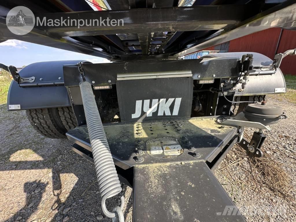 Jyki V42-W0H Vahetuskerehaagised