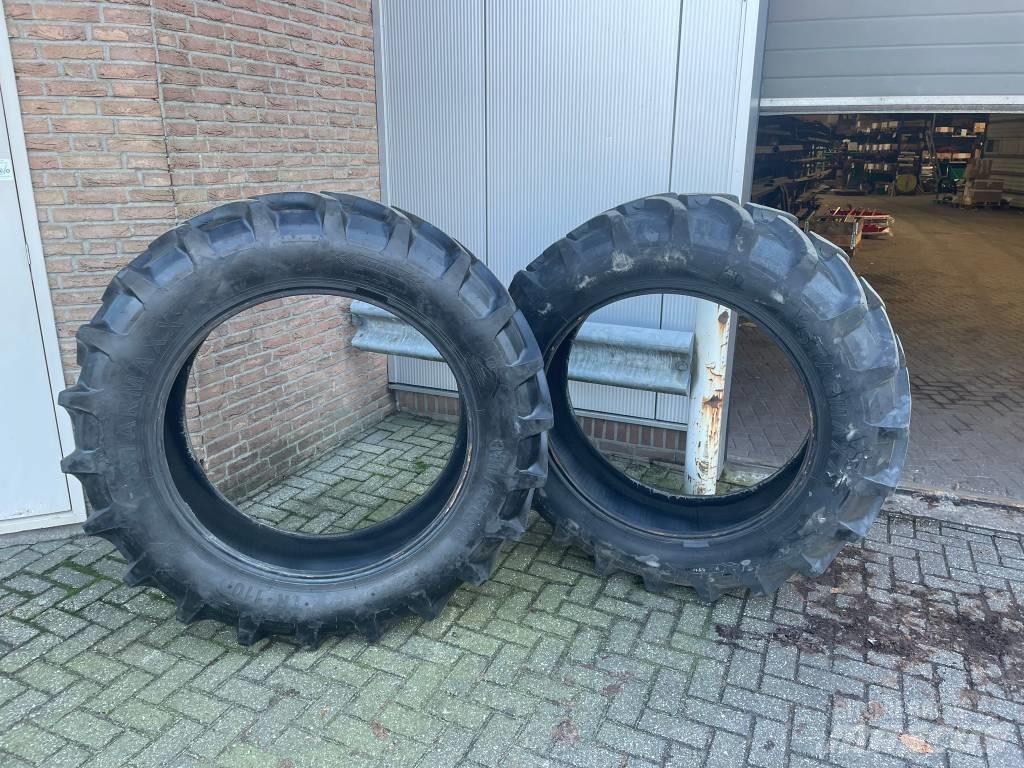 Starmaxx 380/85 R 38 Rehvid, rattad ja veljed
