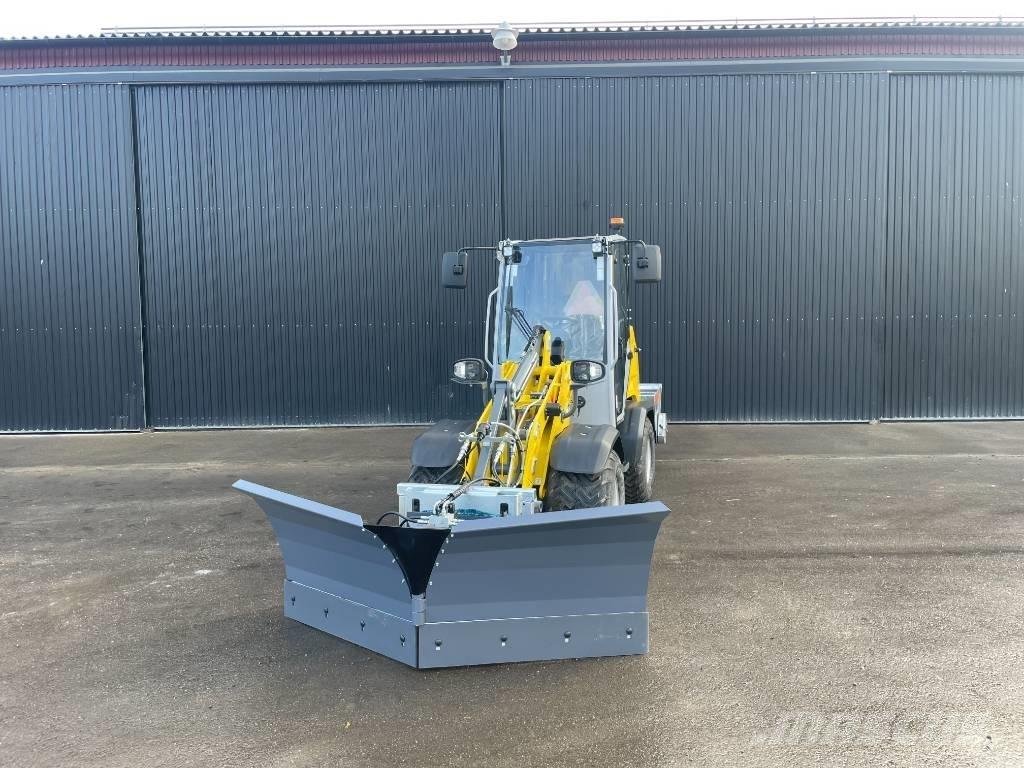 Wacker Neuson WL 28 Rataslaadurid