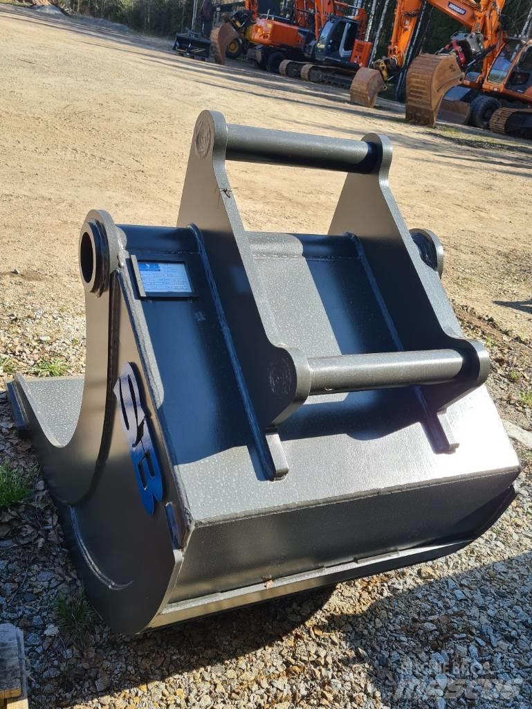 SB VA-skopa S60 Kopad