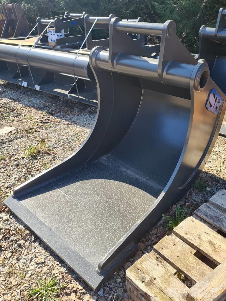 SB VA-skopa S60 Kopad