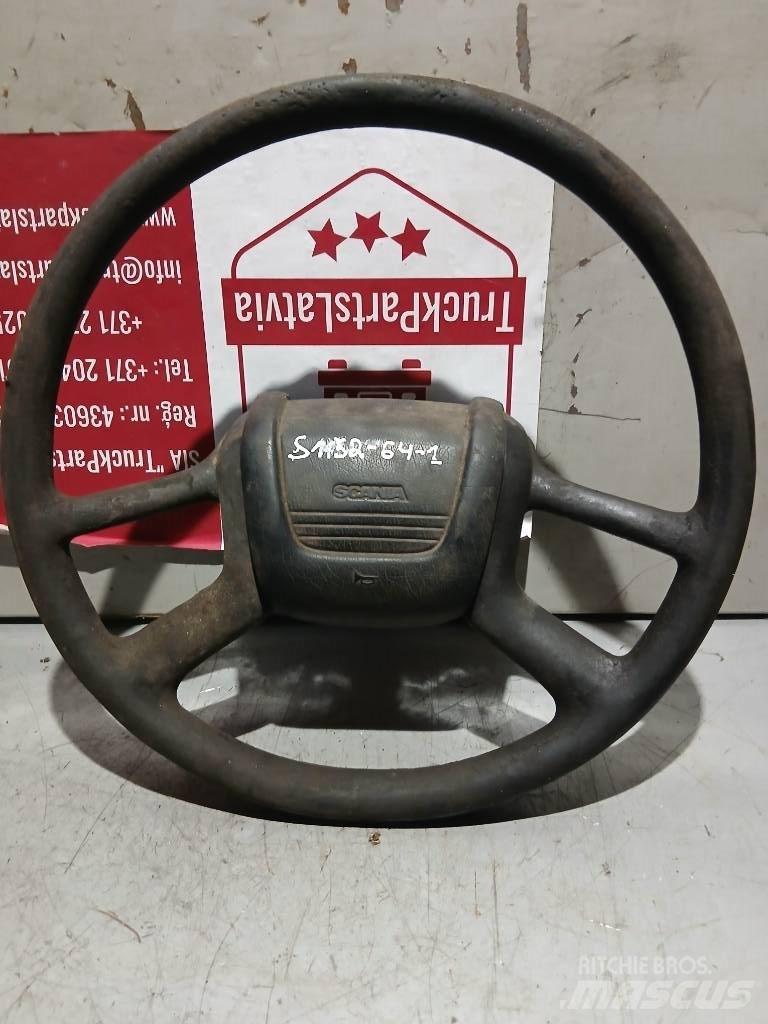 Scania R 440   1327026 Kabiinid