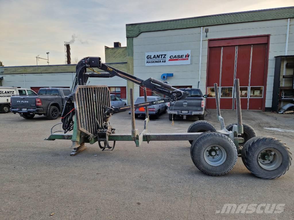 Farma 746 Metsaveohaagised