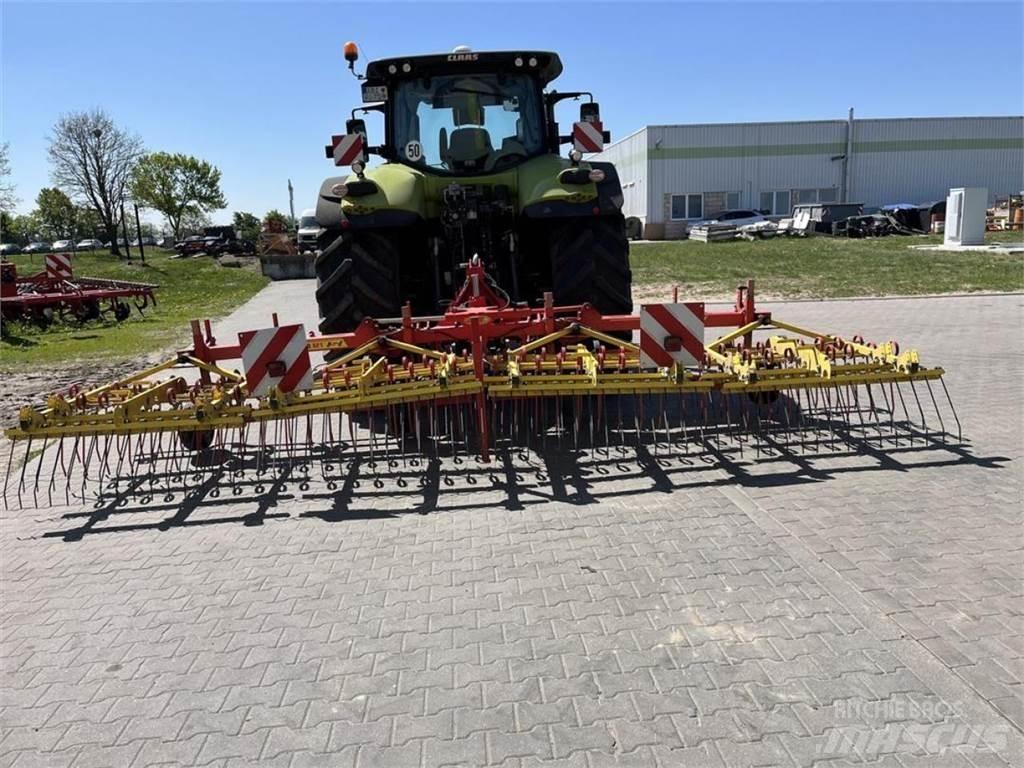 APV GS 600 Muud mullaharimismasinad ja tarvikud