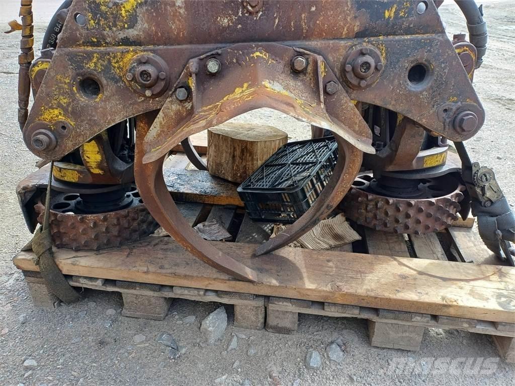 John Deere 480 Langetuspead