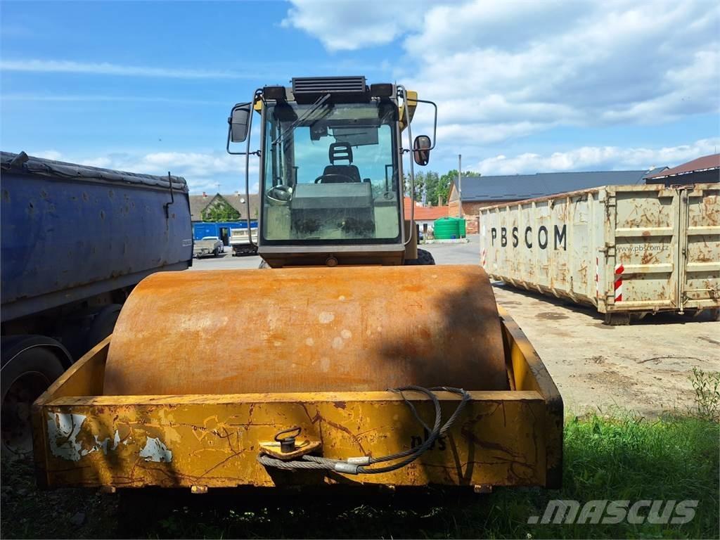 STA VV 1500 Muu