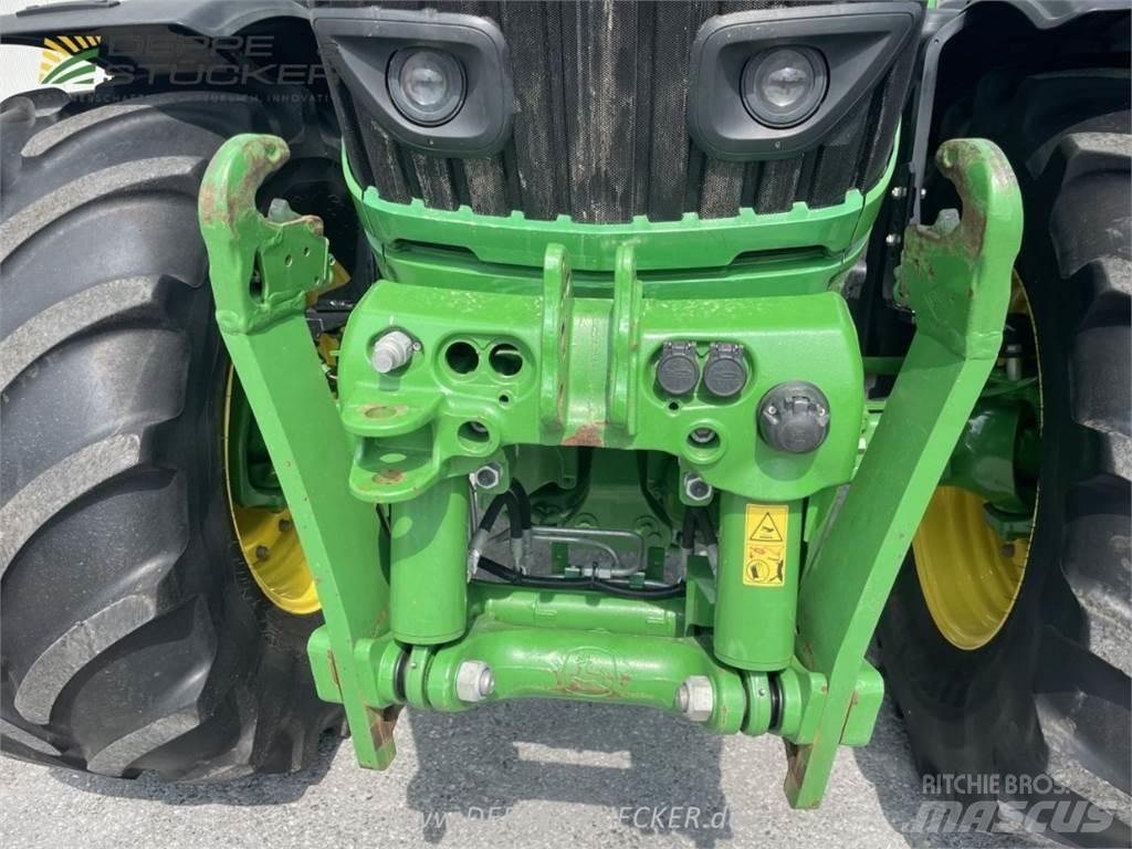 John Deere 6175R Traktorid