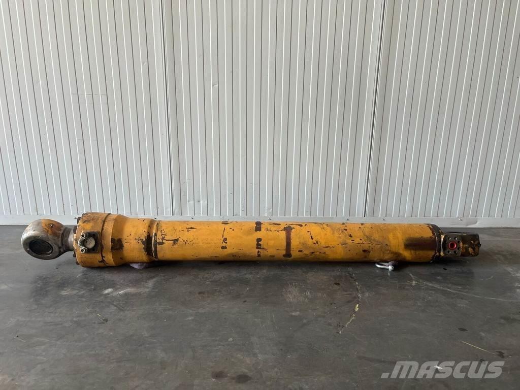Liebherr Cilinder Muud osad