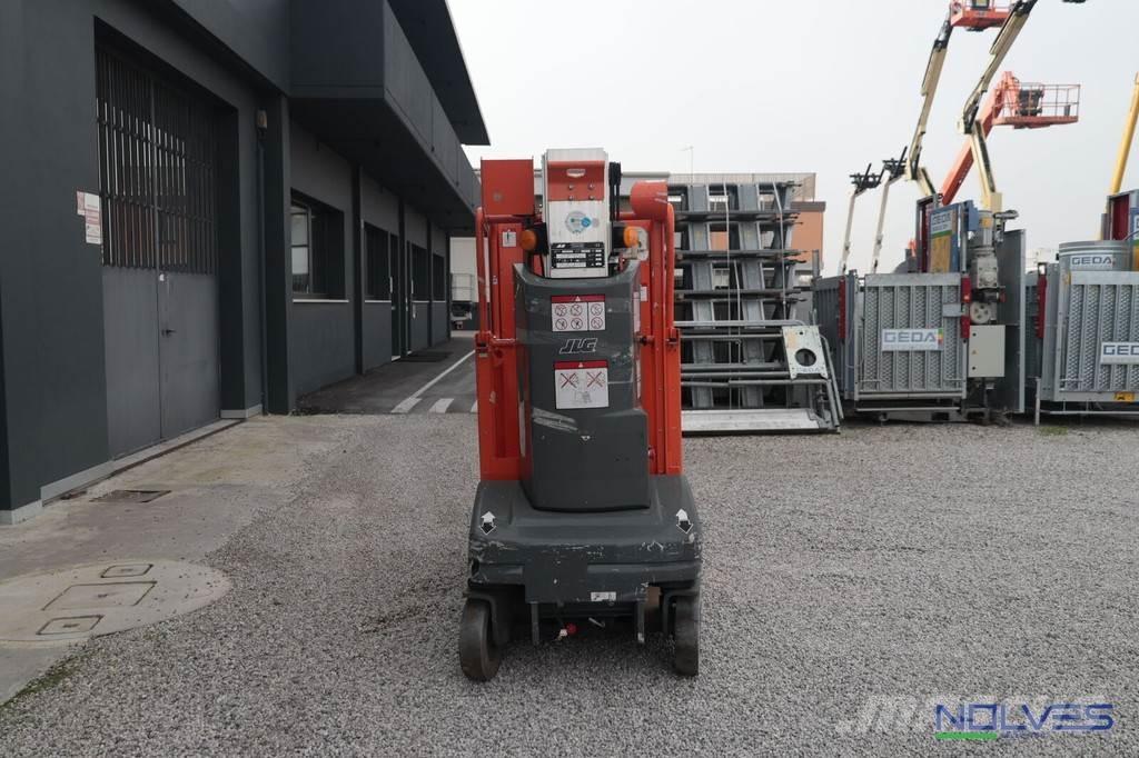 JLG Toucan Duo Muud tõstukid ja platvormid