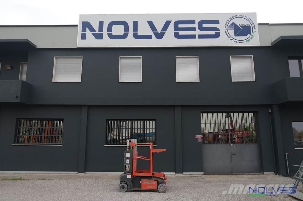 JLG Toucan Duo Muud tõstukid ja platvormid