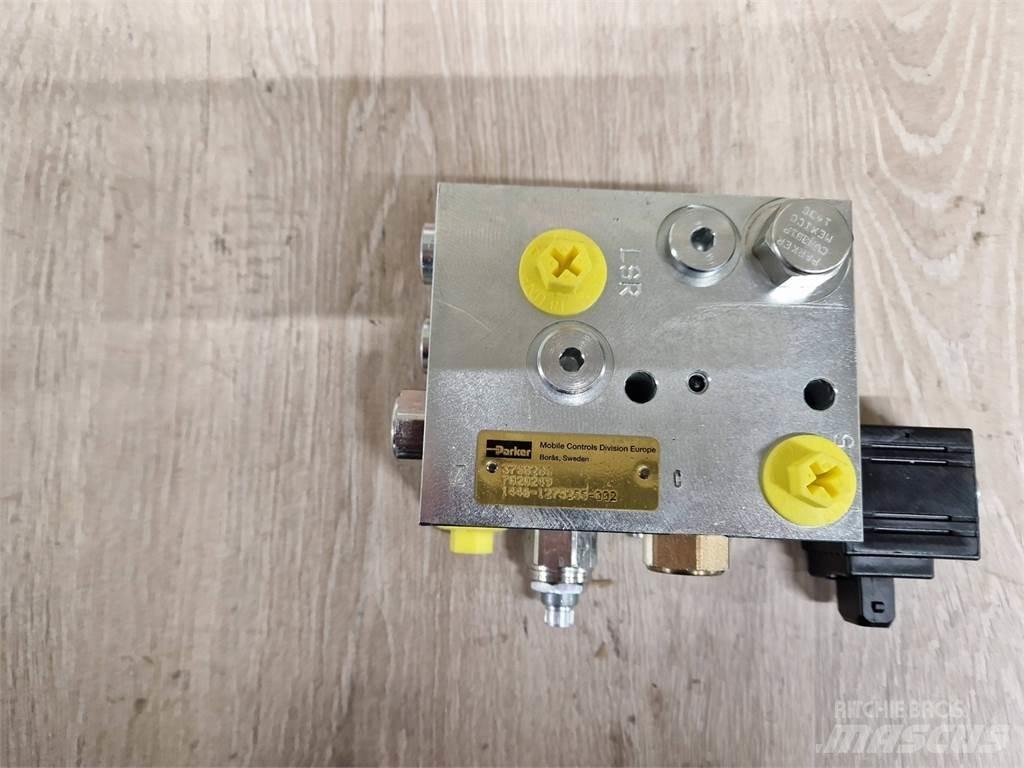 Eco Log ECO LOG Elektroonikaseadmed
