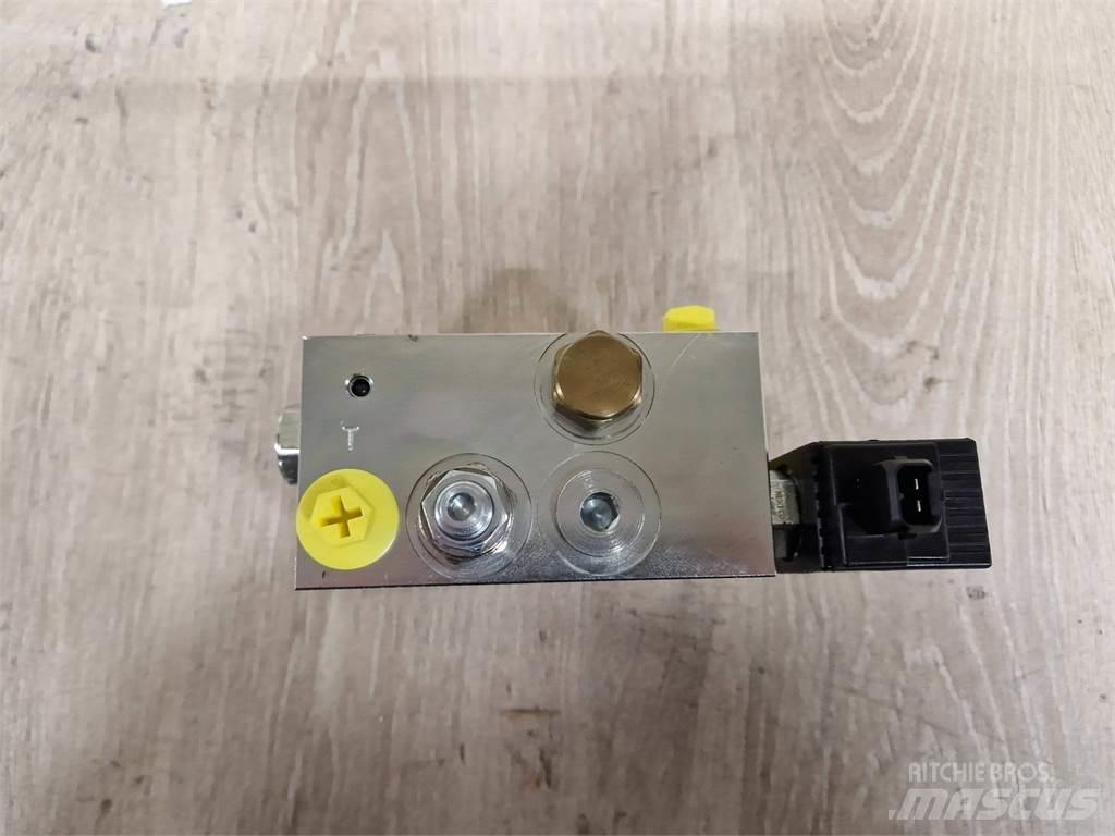 Eco Log ECO LOG Elektroonikaseadmed