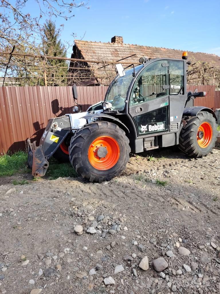 Bobcat TL 38.70 Agri Teleskooplaadurid