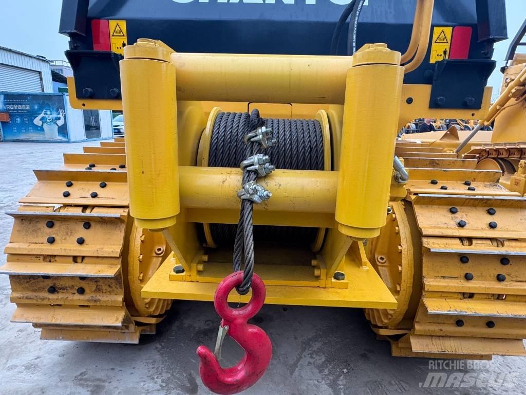 Shantui SD 22 F Buldooserid