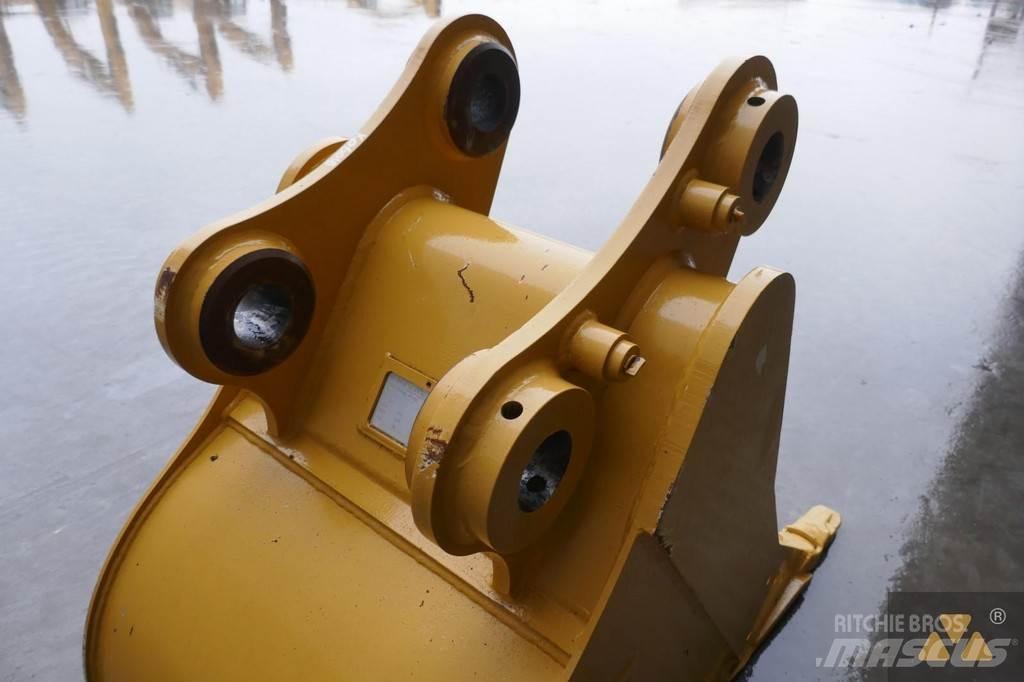 CAT 320 Bucket Kopad