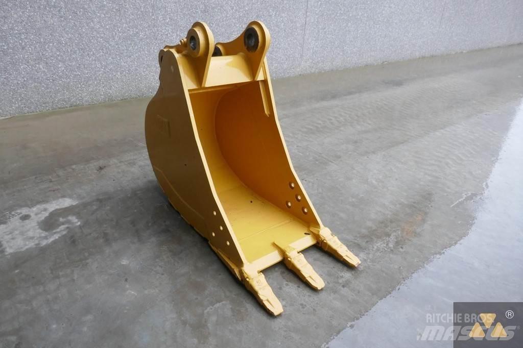 CAT 320 Bucket Kopad