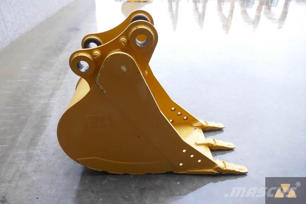 CAT 320 Bucket Kopad
