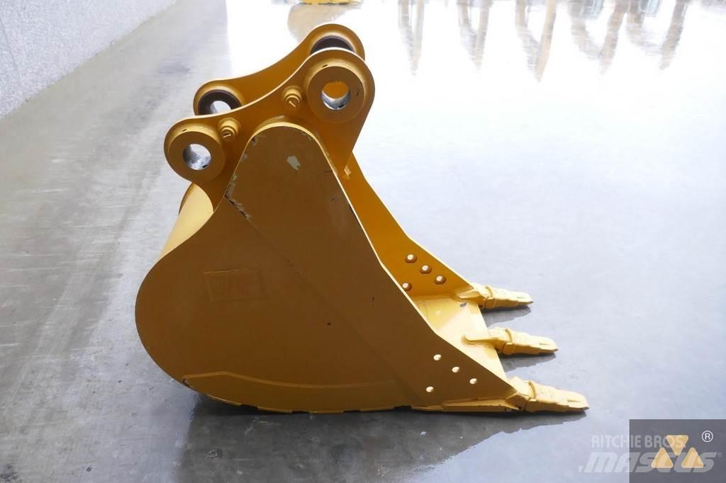 CAT 320 Bucket Kopad