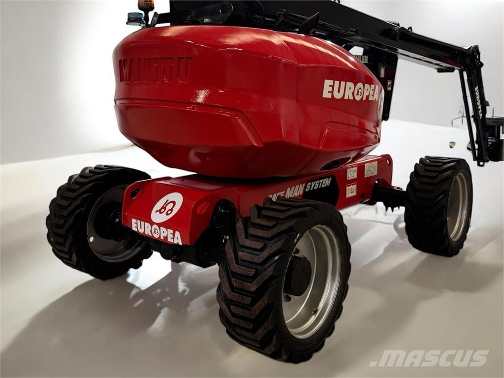 Manitou 180ATJ RC Iseliikuvad poomtõstukid