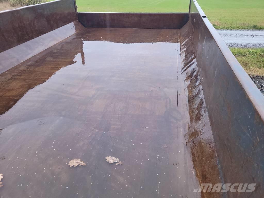 Bala TKS 1112 Kallurhaagised