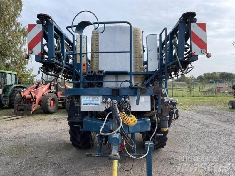 RTS 35/28 Haagispritsid