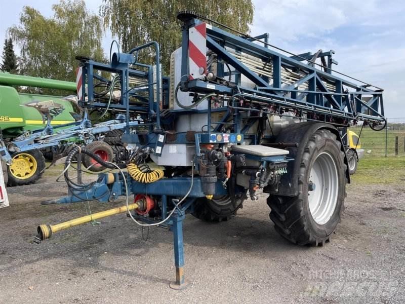 RTS 35/28 Haagispritsid