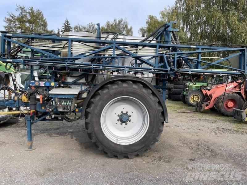 RTS 35/28 Haagispritsid