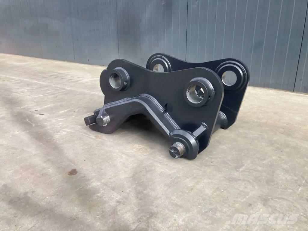  Smitma CW40 - EC210 Kiirliitmikud