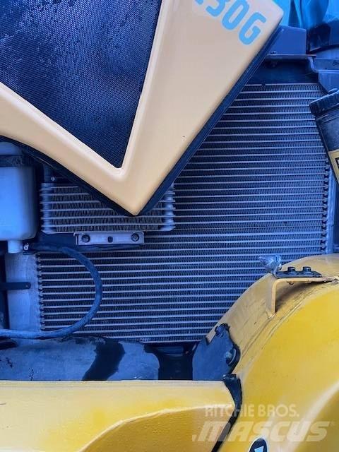 Volvo L 30 G Rataslaadurid